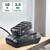 ​Acumulator Li-ion Bosch 1600A005B0 W-B, 18V, 2.5 Ah - 2- Roveli