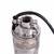 ​Pompa submersibila, apa curata, carcasa pompei din material inoxidabil, 3 mc/h, inaltimea maxima de refulare 64 m, 1000 W - 3- Roveli