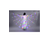 Aripi de dans fluture DacEnergy©, pentru spectacol, cu Led, stralucitoare, 360 de grade, model simplu, 300 cm, multicolor - 5- Roveli