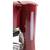 Cafetiera, 900 W, 1.25 l, capacitate 10 cesti, functie de mentinere la cald, anti-picurare, oprire automata, rosu si negru - 4- Roveli