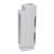 Purificator aer, realizat din plastic, 52 W, 5 viteze, 230V, 204 mc/h, 70 x 23 x 17 cm, suprafata de acoperire 25mp, alb - 4- Roveli