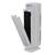 Purificator aer, realizat din plastic, 52 W, 5 viteze, 230V, 204 mc/h, 70 x 23 x 17 cm, suprafata de acoperire 25mp, alb - 5- Roveli