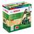 Aparat de spalat cu presiune, motor electric, 1300 W, presiune maxima 110 bari, 300 l/h debit apa, 3 m furtun, lance - 5- Roveli