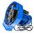 ​Moara pentru cereale, cu motor electric, 2.5 kW, 4 site, 1 impingator, turatie motor 2500 rot/min - 5- Roveli