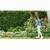 Trimmer electric, motor electric, 280 W, 12.500 rpm, diametrul de taiere de 26 cm, bobina cu fir - 2- Roveli
