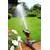 ​Aspersor , pulsator, reglabil 25 - 360 grade, aria de udare 490 mp, raza de stropire 12.5 m - 2- Roveli