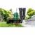 Trimmer electric, motor electric, 280 W, 12.500 rpm, diametrul de taiere de 26 cm, bobina cu fir - 4- Roveli