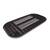 Masa ovala de gradina DacEnergy©, material plastic, dimensiuni 140 x 70 x 70 cm, culoare maro - 5- Roveli