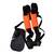 Motocoasa pe benzina, 2 timpi, putere motor 1.9 CP, 1.4 kW, sistem de taiere cu fir si disc, accesorii - 6- Roveli