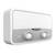 Instant apa calda Ariston, instalare single - point, electric, reglaj manual, presiunea maxima 8 bar, 5.5 kW, grad de protectie IP25, 183x290x114 mm - 2- Roveli