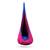 ​Hamac copii Neo-Sport, tip cocon, material rezistent, perna inclusa, 80kg, carlig inclus, roz, 140x55 cm - - Roveli