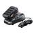 Kit acumulator si incarcator Bosch, 18V, 2.5 Ah, tensiune alimentare 230 V - - Roveli