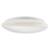 Plafoniera LED Smarter, realizat din metal, dispersor din acril alb, efect de sclipire, 36W, 2500lm, lumina neutra, alba - - Roveli