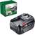 ​Acumulator Bosch, Li-ion, 18V, 6 Ah, rezistent - 2- Roveli