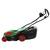 Masina de tuns iarba, electrica, motor puternic de 1600 W, maner central, 6 inaltimi de taiere cuprinse intre 2.5 si 7.5 cm, roti de deplasare, functia de maruntire iarba, 45 l - 2- Roveli