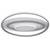 Plafoniera LED Globo, structura din aluminiu si plastic, 60W, 2650lm, lumina calda/rece, functie memorie, lumina de veghe, telecomanda, alba - 3- Roveli