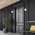 Aplica pentru exterior Rabalux, corp de iluminat realizat din aluminiu, dispersor din sticla transparenta, GU10, 35W, IP54, alba - 3- Roveli