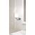 Aplica LED pentru baie Rabalux, structura cromata, un dispersor din sticla, 4W, 371 lumeni, IP44, crom - 3- Roveli
