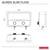 Instant apa calda Ariston, instalare single - point, electric, reglaj manual, presiunea maxima 8 bar, 5.5 kW, grad de protectie IP25, 183x290x114 mm - 4- Roveli