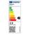 Aplica LED pentru baie Rabalux, un dispersor din plastic, 12W, IP44,  490 x 60 x 70 mm, bronz - 4- Roveli