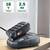 Kit acumulator si incarcator Bosch, 18V, 2.5 Ah, tensiune alimentare 230 V - 5- Roveli