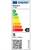 Aplica LED pentru baie Rabalux, structura cromata si un dispersor din plastic, 5W, IP44, 160 x 115 x 75 mm, alba - 5- Roveli
