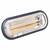 Incalzitor terasa electric, realizat din aluminiu si inox, cu halogen, tehnologie infrarosu, 2000 W,  IP65, 460 x 190 x 75 mm - 5- Roveli