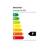 Plafoniera LED Smarter, structura din metal, dispersor din acril, sursa de tip LED, 32W, lumina neutra, alb cu efect de sclipire - 3- Roveli