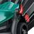 Masina de tuns iarba, electrica, cutit tip secera, 1300 W, sac de colectare de 40l, reglarea simpla a inaltimii, maner ergonomic Ergoflex - 2- Roveli
