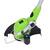 Trimmer electric, 550 W, diametru taiere 27 cm, turatia de 11000 rot/min, maner telescopic - 3- Roveli
