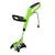 Trimmer electric, 550 W, diametru taiere 27 cm, turatia de 11000 rot/min, maner telescopic - 4- Roveli