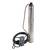 ​Pompa submersibila ape curate Wasserkonig, motor asincron cu 2 poli, carcasa motorului si axul pompei sunt realizate din inox, corpul de refulare din fonta, 50 l/min, 1600 W, inaltime maxima de refulare 140 m - - Roveli