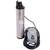Pompa submersibila ape curate Wasserkonig, carcasa pompei si motorului sunt realizate din inox, turbina din bronz, 900 W, 45 l/min, inaltime maxima de refulare 52 m - 2- Roveli