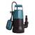 Pompa submersibila ape curate Makita, carcasa plastic, 800W, debit de maxim 13200 l/h, inaltimea maxima 9 m, 160 x 168 x 340 cm - - Roveli