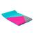 ​Saltea gonflabila, pentru plaja, confectionata din vinil, 1 persoana, greutate maxim 90 kg, 200 x 129 cm, multicolor - - Roveli
