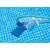 Kit intretinere piscina Intex, maner telescopic, plasa si perie, 239 cm, albastru - 2- Roveli