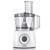 Robot de bucatarie Bosch,  800 W, 2 viteze, vas mixare 2.3 l, blender 1 l, blender cu cutit MultiLevel 6, multiple functii, 220 – 240 V, alb - 2- Roveli
