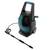 Aparat de spalat cu presiune Makita, motor universal, furtun cu insertie metalica, 1700 W, presiune maxima 110 bari - 2- Roveli