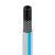 Set carucior si furtun gradina Cell Fast, furtun cu trei straturi, 20m, 12.5 mm, durabil si flexibi, un set de conexiune, un set cu duza reglabila - 2- Roveli