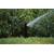 Aspersor Hunter, rotativ, tip PGJ, ridicare 10 cm, reglare 40°-360°, cu filet interior ½", suprafata maxima de irigare 422.5 mp - 2- Roveli