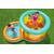 ​Centru de joaca copii Bestway, gonflabila, confectionat din vinil, material rezistent, 239 x 142 x 102 cm - 2- Roveli