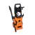 ​Aparat de spalat cu presiune Paxton, motor electric monofazat cu perii, 2200 W, functia de autoamorsare, derulator manual pentru cablu, presiune de lucru 120 bar - 3- Roveli