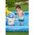 Centru de joaca copii Bestway, gonflabila, confectionat din PVC, model astronaut, cu tobogan, 228 x 206 x 84 cm - 3- Roveli