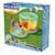 ​Centru de joaca copii Bestway, gonflabila, confectionat din vinil, material rezistent, 239 x 142 x 102 cm - 3- Roveli