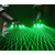Manusi cu laser LED DacEnergy©, pentru petrecere, dans, festival, club, unisex, culoare verde - 4- Roveli