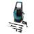 Aparat de spalat cu presiune Makita, motor universal, furtun cu insertie metalica, 1700 W, presiune maxima 110 bari - 4- Roveli