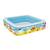Piscina pentru copii Bestway, gonflabila, confectionata din PVC, cu 2 inele gonflabile, cu protectie solara, 140 x 140 x 114 cm, 265 litri - 4- Roveli