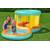 ​Centru de joaca copii Bestway, gonflabila, confectionat din vinil, material rezistent, 239 x 142 x 102 cm - 4- Roveli