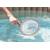 ​Kit pentru intretinere piscina Spa Intex, realizat din PVC, minciog, perie, burete - 4- Roveli