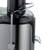 Storcator de fructe si legume Albatros, 1000 W, 2 trepte de viteza, recipient pulpa 1.6 l, recipient suc 0.75 l, sistem de siguranta, negru - - Roveli
